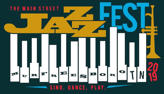 Nashville Jazzfest 2019