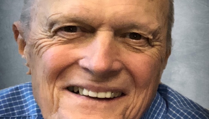 John Morgan obituary