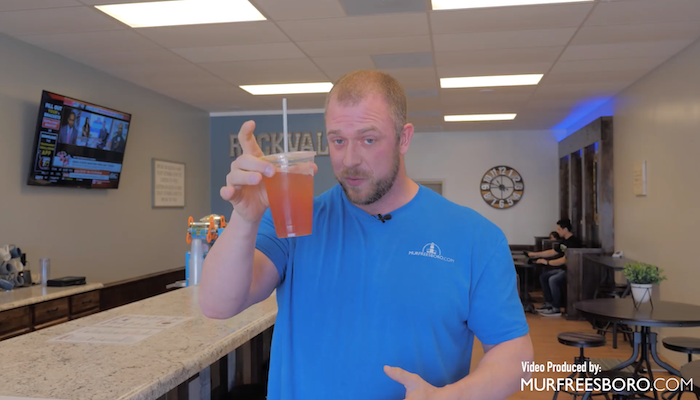 Rockvale Nutrition