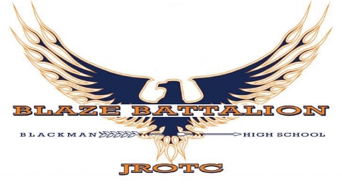 Blackman Blaze Battalion