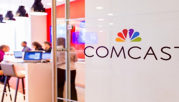 Comcast Jobs