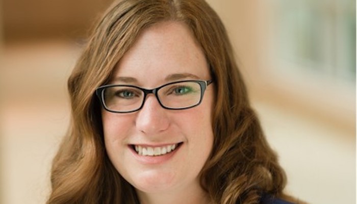 Julie Hudgens Saint Thomas Rutherford Pharmacy Director