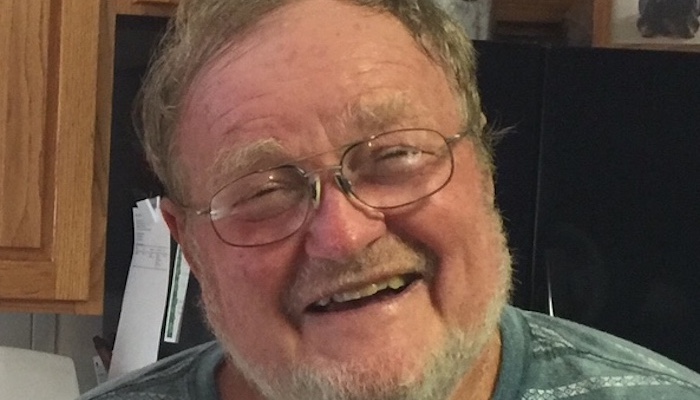 Kenneth Warnack obituary