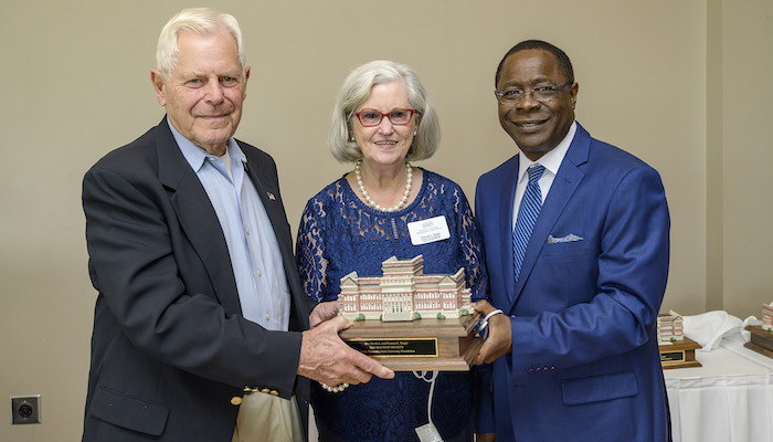 MTSU 1911 Society Luncheon