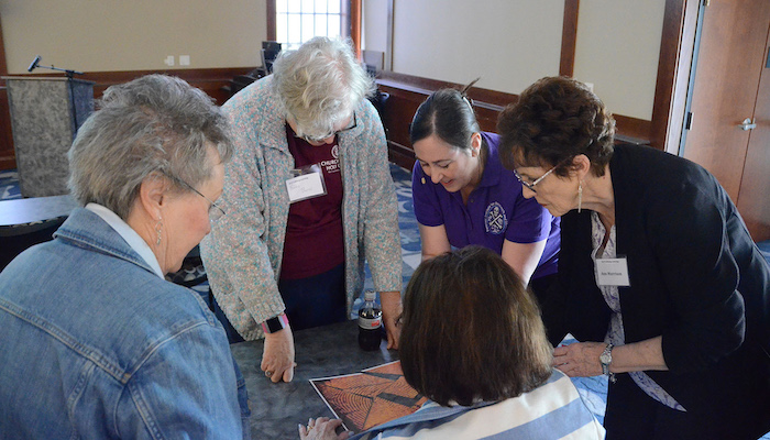 MTSU Lifelong Learning Program