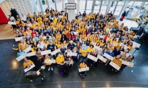 Nashville Predator’s Foundation