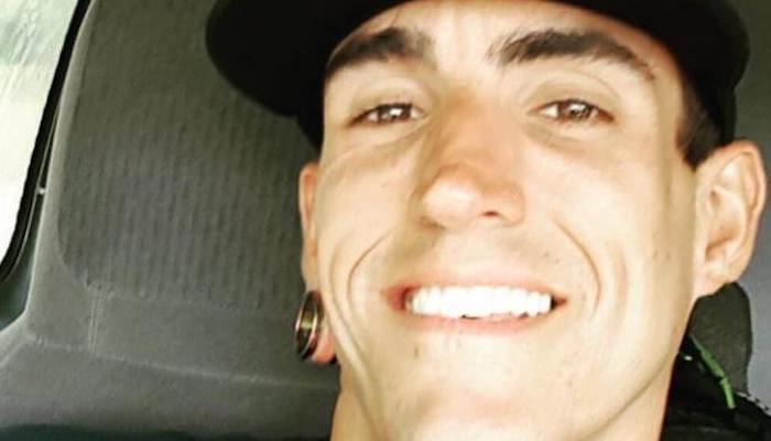 Nicholas Hooten obituary