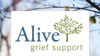 Alive Hospice Grief Support