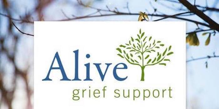 Alive Hospice Grief Support