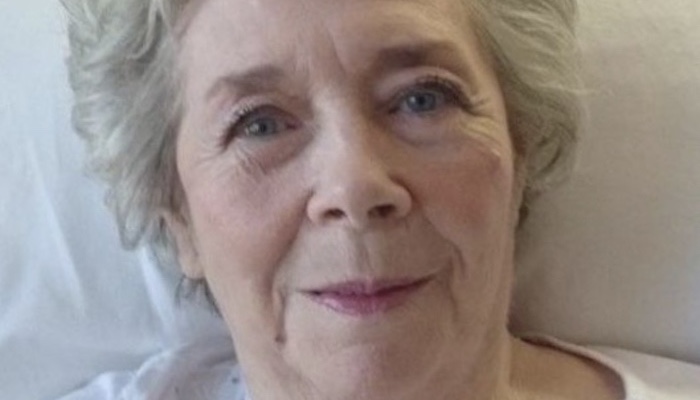 Audie McGowen obituary