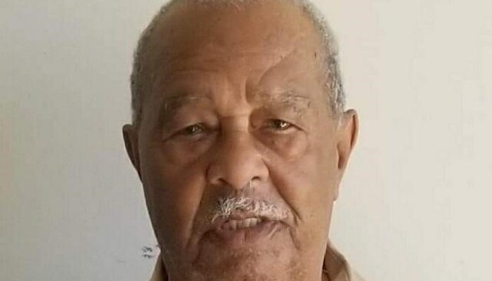 Charles Knight obituary