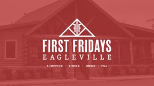 Eagleville’s First Friday