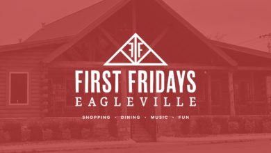 Eagleville’s First Friday