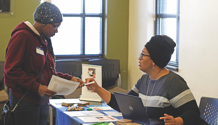 Goodwill Job Fair