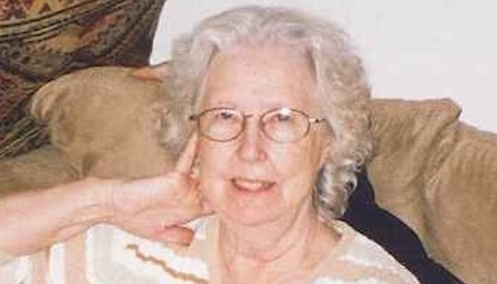 Gwendolyn Cates obituary