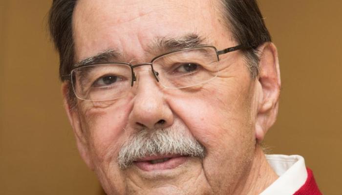 Joe Green obituary