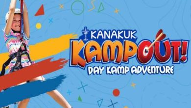 Kanakuk KampOut