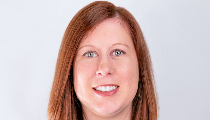 Samantha Meyer First Community Mortgage