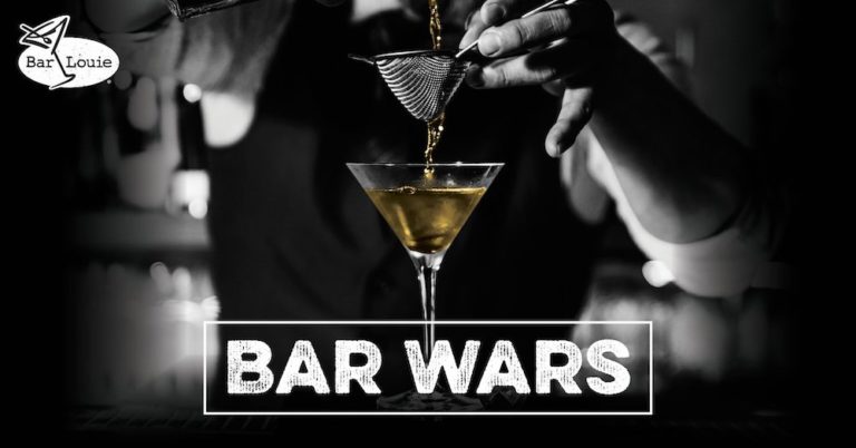Bar Wars - A SINners Story at Bar Louie