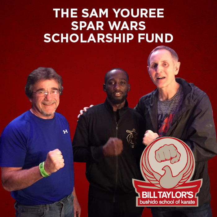 Bill Taylor Scholarship