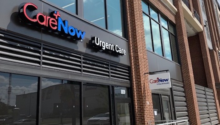 Care Now Downtown Nashville