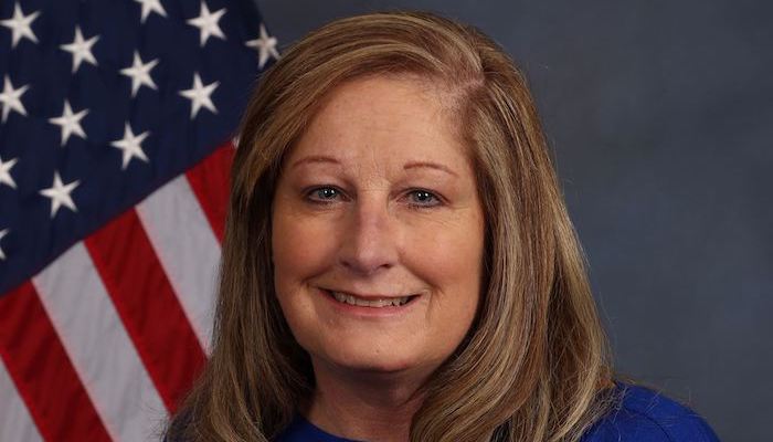 Carol Whitaker