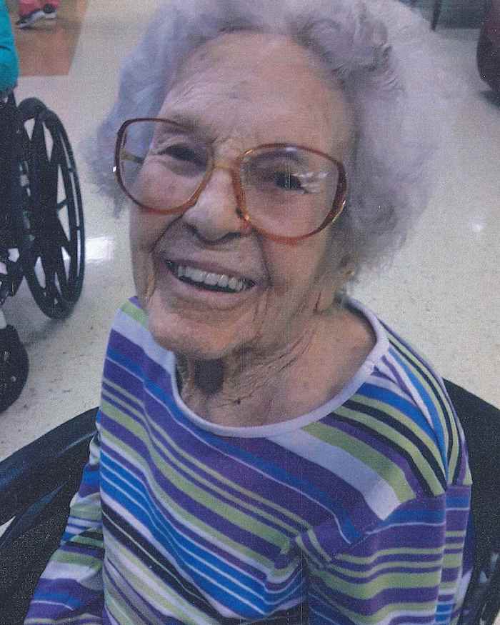 Catherine Tippin obituary