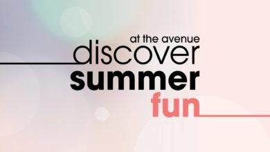 Discover Summer Fun at The Avenue Nashville
