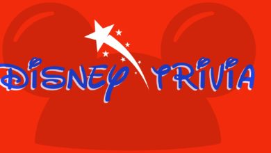 Disney Trivia