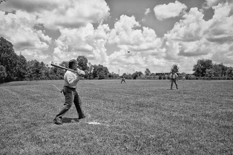 TN Vintage Base Ball