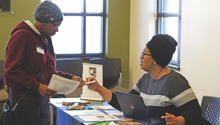 Goodwill Job Fair