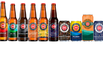 Highland Brewery's Tap Takeover at Deep South Growlers