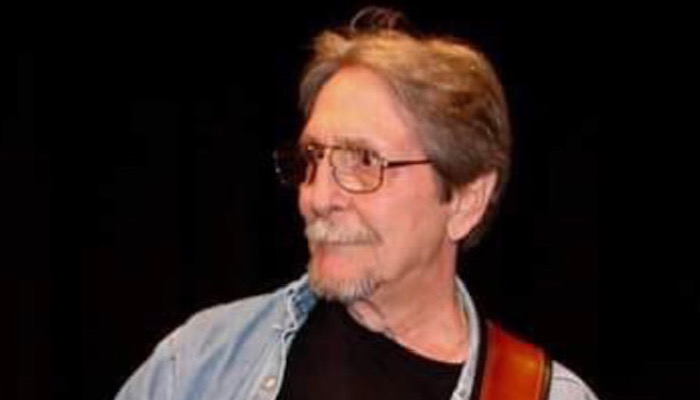 Paul Ducker obituary