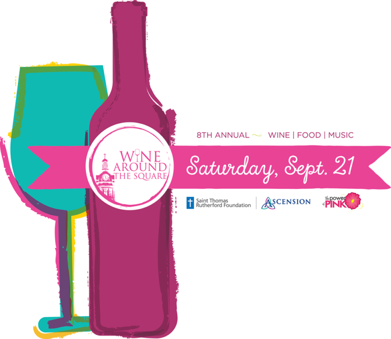 Wine Around the Square