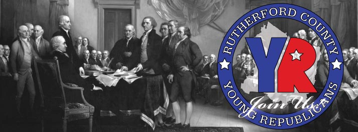 September Young Republicans Meeting