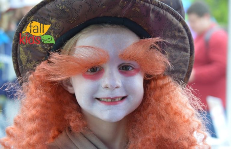 Rutherford Parent’s Fall Kids Fest