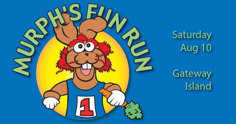 Murph’s Fun Run 2019