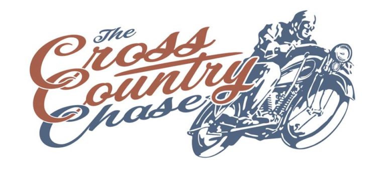 The Cross Country Chase at Bumpus Harley-Davidson