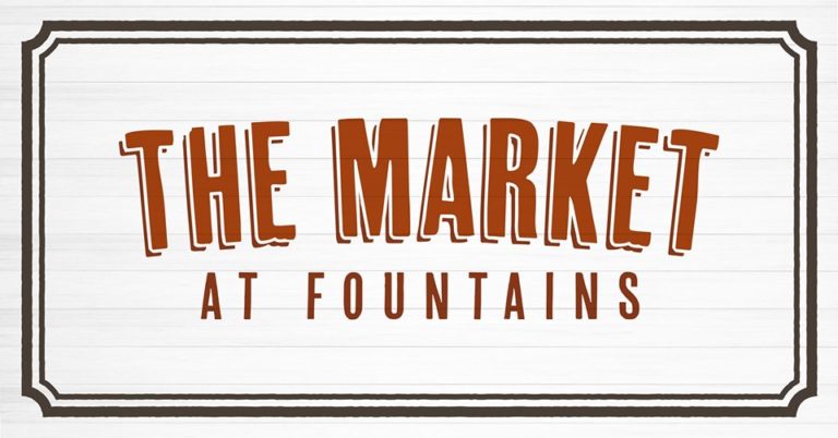 The Market at Fountains