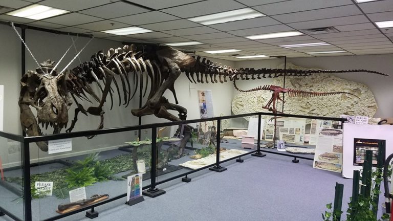 Museum After Hours September