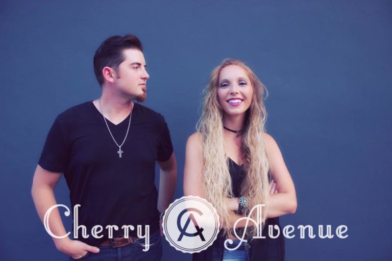 Cherry Avenue Live At Hank’s