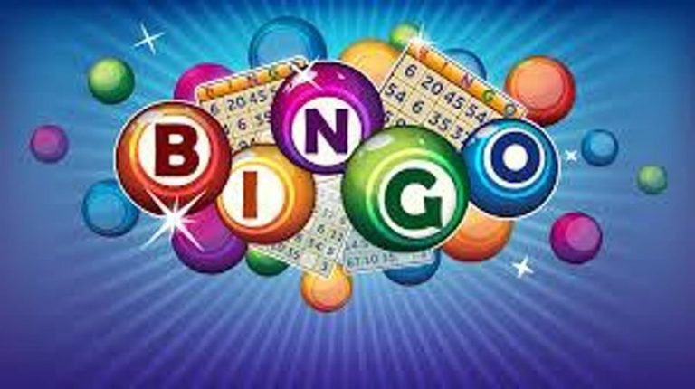 Mayday BINGO Night