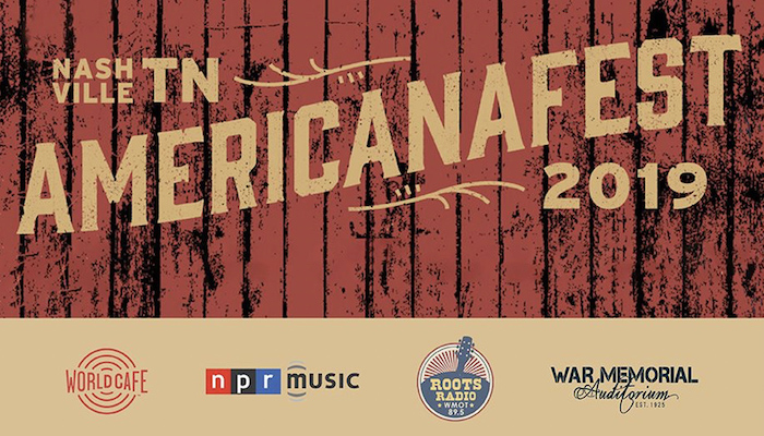 AmericanaFest 2019