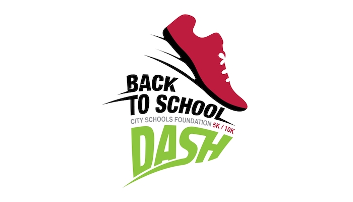 Back to School Dash 2019