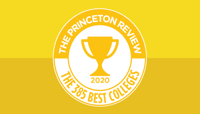 Best 385 Colleges