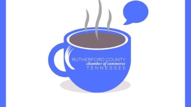 Business Before Hours - August 2019