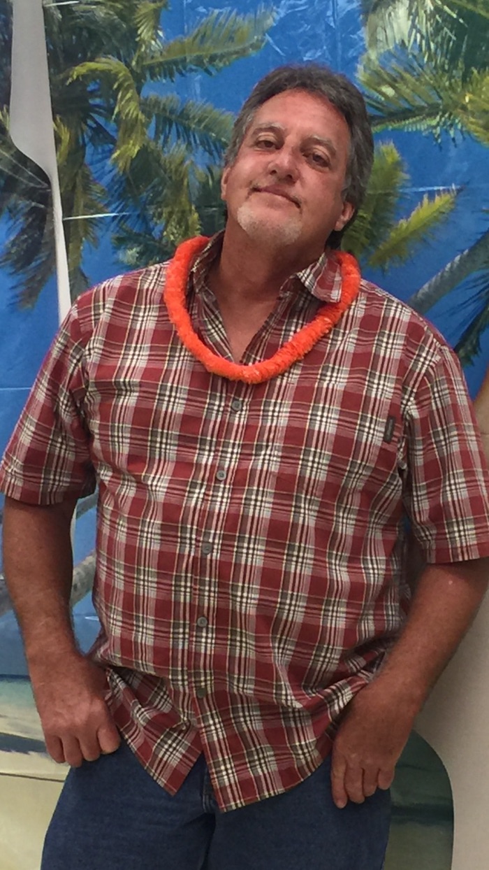 David Weaver obituary