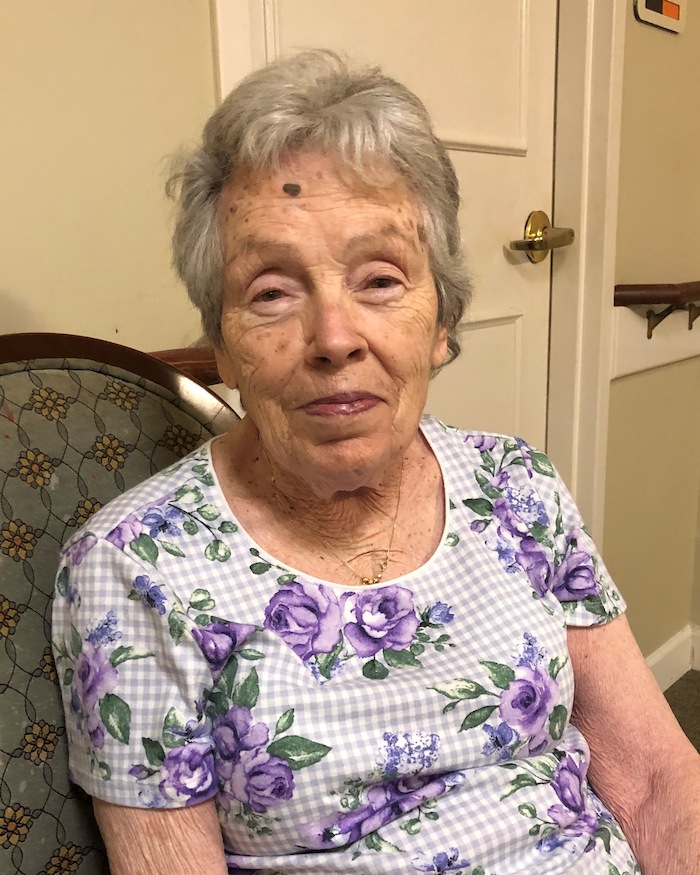 Eileen Held obituary