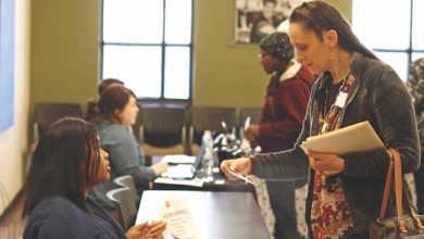 Goodwill Job Fair