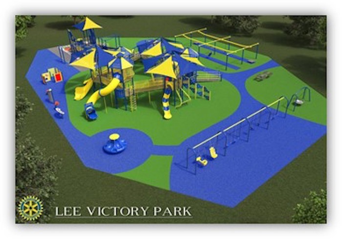 Lee Victory Park